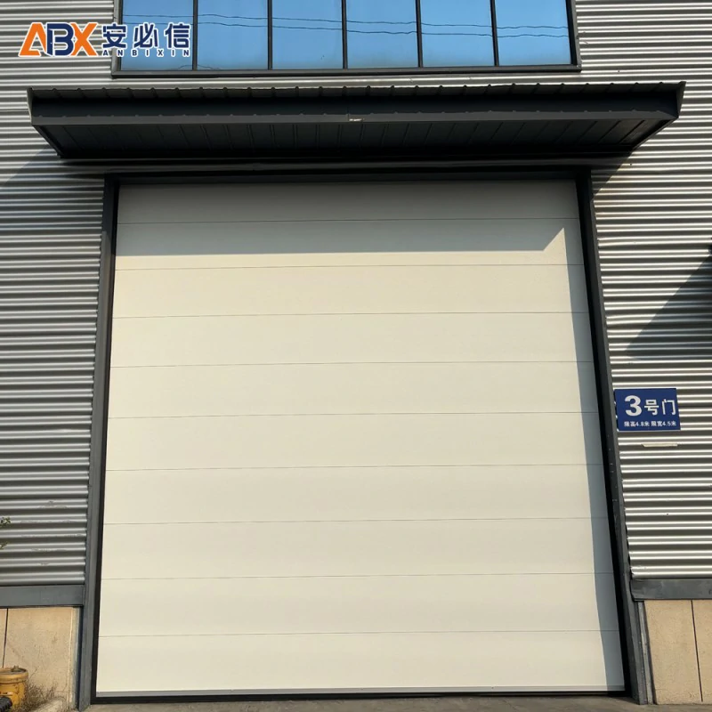 厦门高扬程提升门